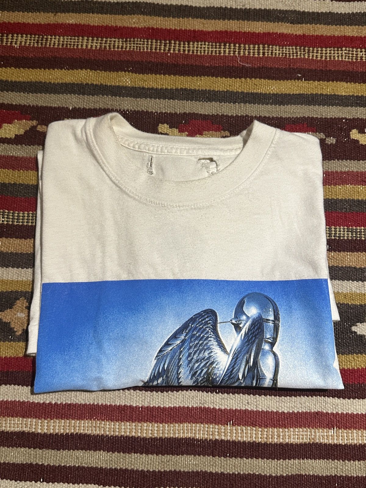 Richardson Richardson x Sorayama Size US XL / EU 56 / 4 - 1 Thumbnail
