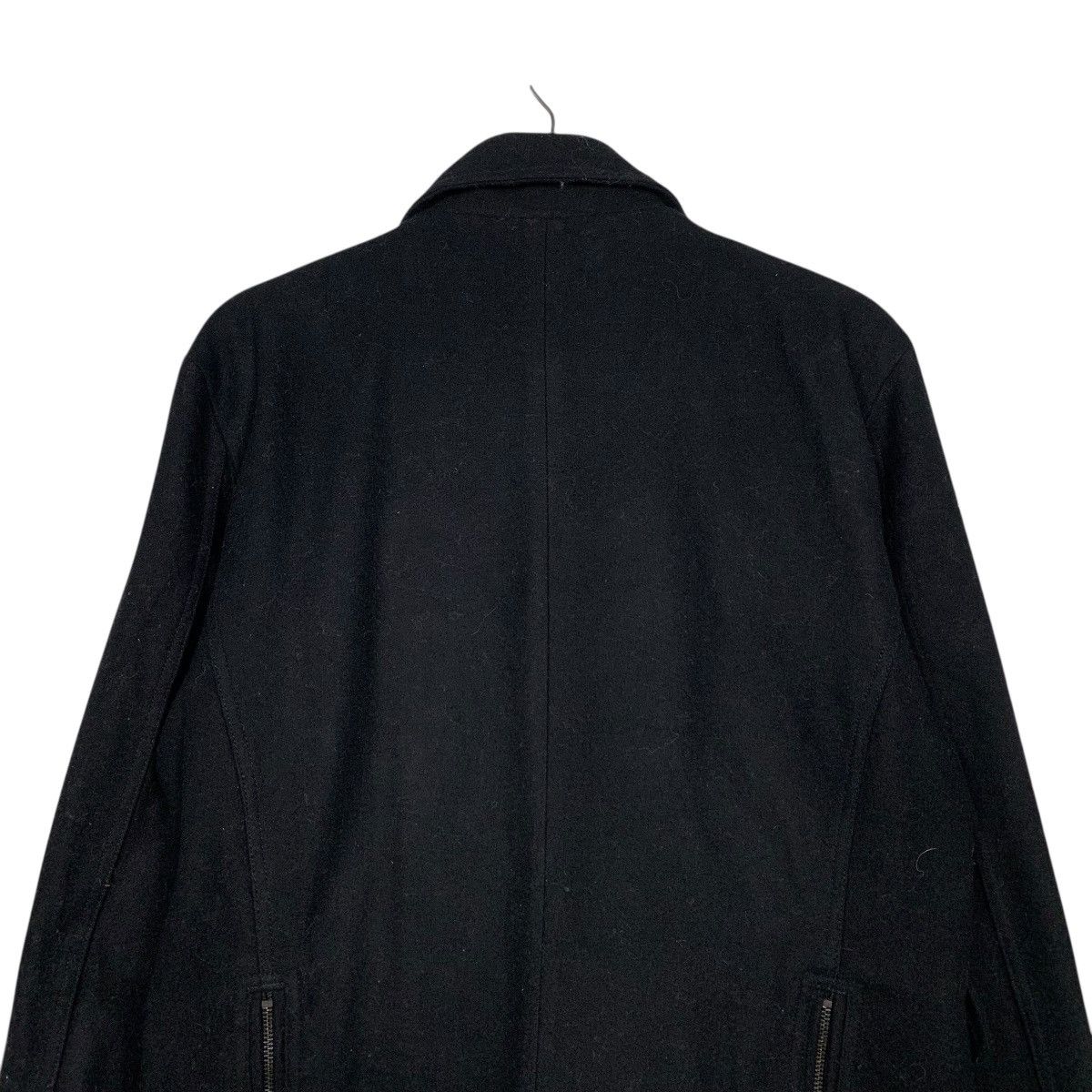 BERNINGS SHO Bernings Sho Double Breasted Jacket Size US S / EU 44-46 / 1 - 8 Thumbnail