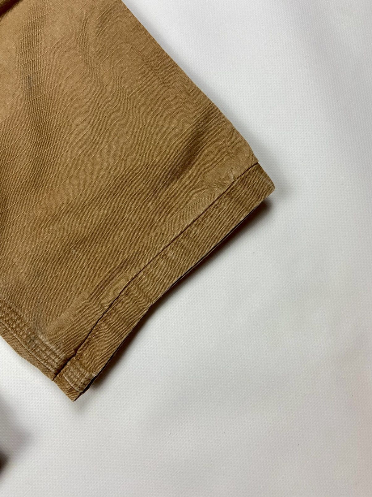 Carhartt × Carhartt Wip × Vintage Vintage Carhartt Pantalon Workwear Y2k Cargo Pants 34x34 Size US 34 / EU 50 - 12 Thumbnail