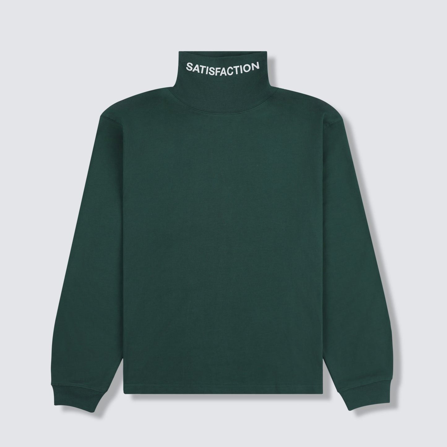 Pleasures Pleasures Satisfaction Turtleneck Size US L / EU 52-54 / 3 - 1 Thumbnail
