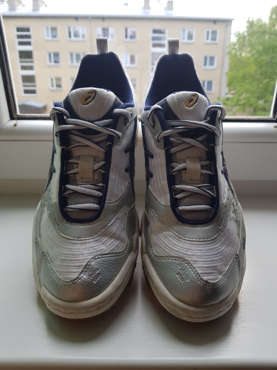 Asics Sneakers Asics Size US 8.5 / EU 41-42 - 3 Thumbnail