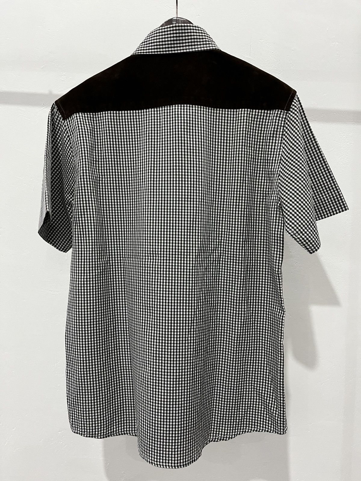 Comme des Garcons Junya watanabe cdg Size US L / EU 52-54 / 3 - 2 Thumbnail