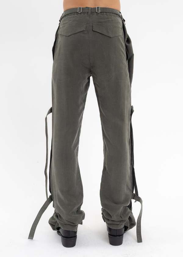 Y/Project Y/Project Raver Pants Size US 32 / EU 48 - 4 Thumbnail