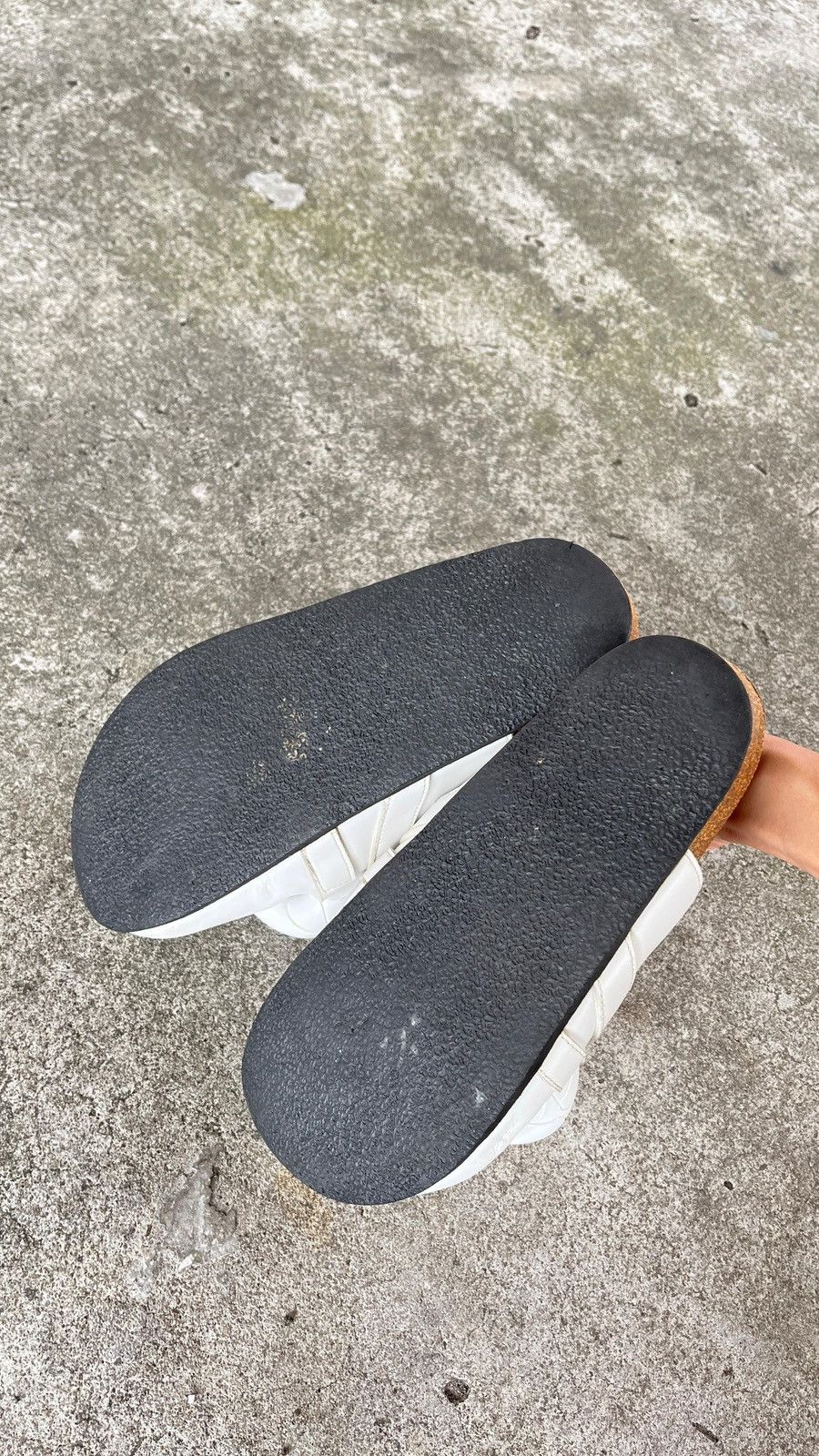 JW Anderson JW Anderson Leather Flats Size US 6 / IT 36 - 4 Thumbnail