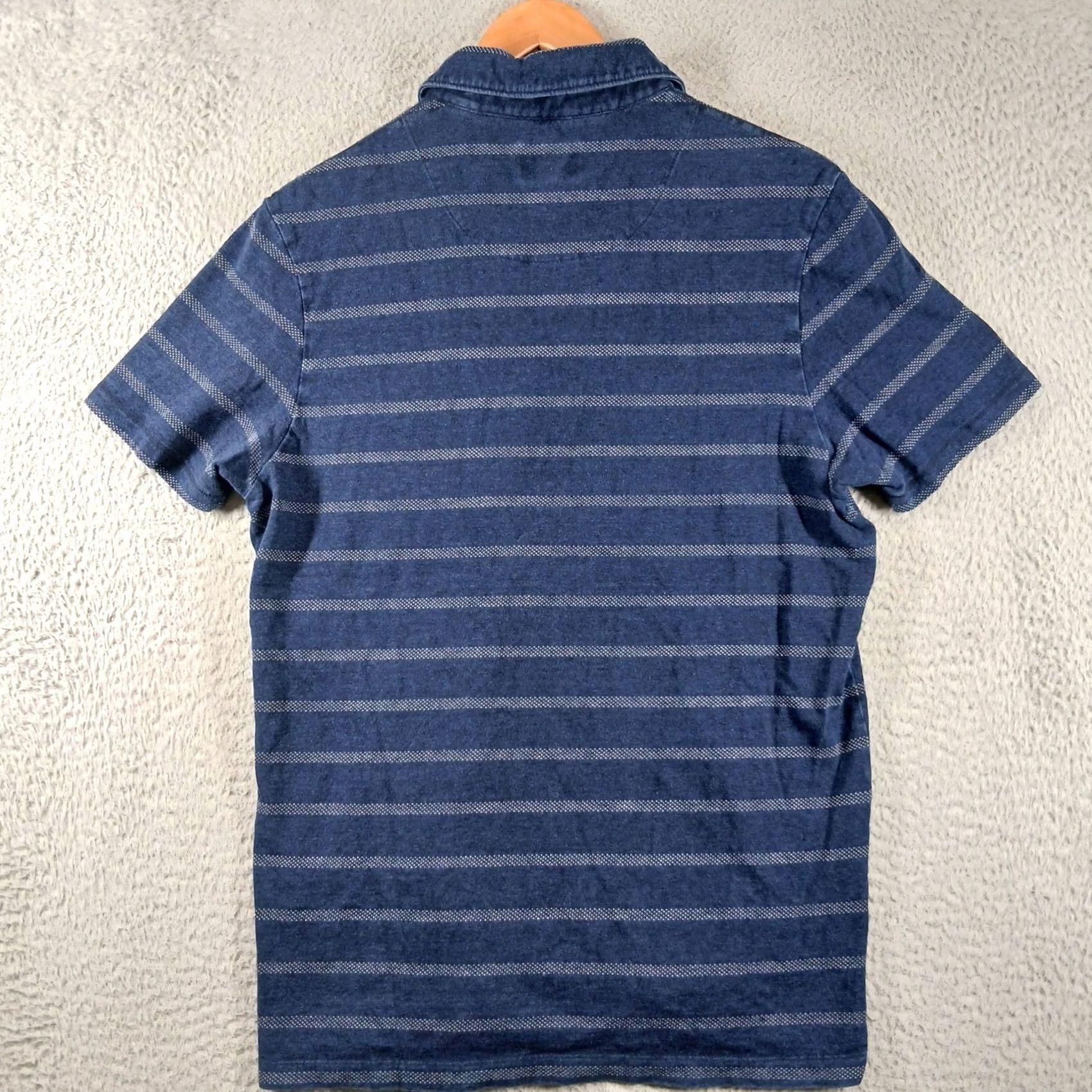 Vintage Item Specifications: Brand: 7Diamonds Size US S / EU 44-46 / 1 - 3 Thumbnail