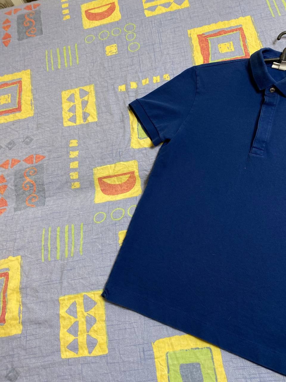 Lacoste Lacoste Polo t Shirt Logo Classic Size US S / EU 44-46 / 1 - 7 Thumbnail