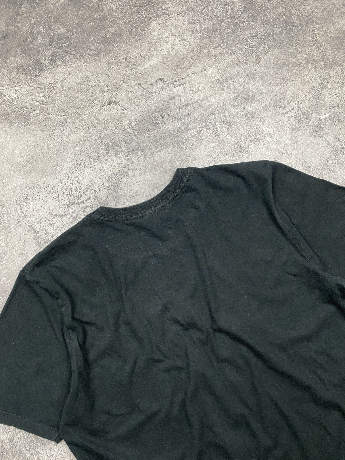 Anime Vintage Death Note T-shirt Anime Centre Logo Hype Rare Tee Size US M / EU 48-50 / 2 - 12 Thumbnail