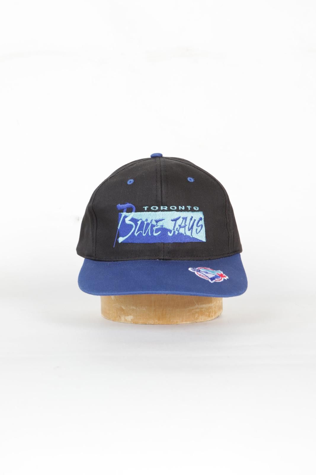 Other 90's Midway Industries Toronto Blue Jays Snap Back Size ONE SIZE - 2 Thumbnail