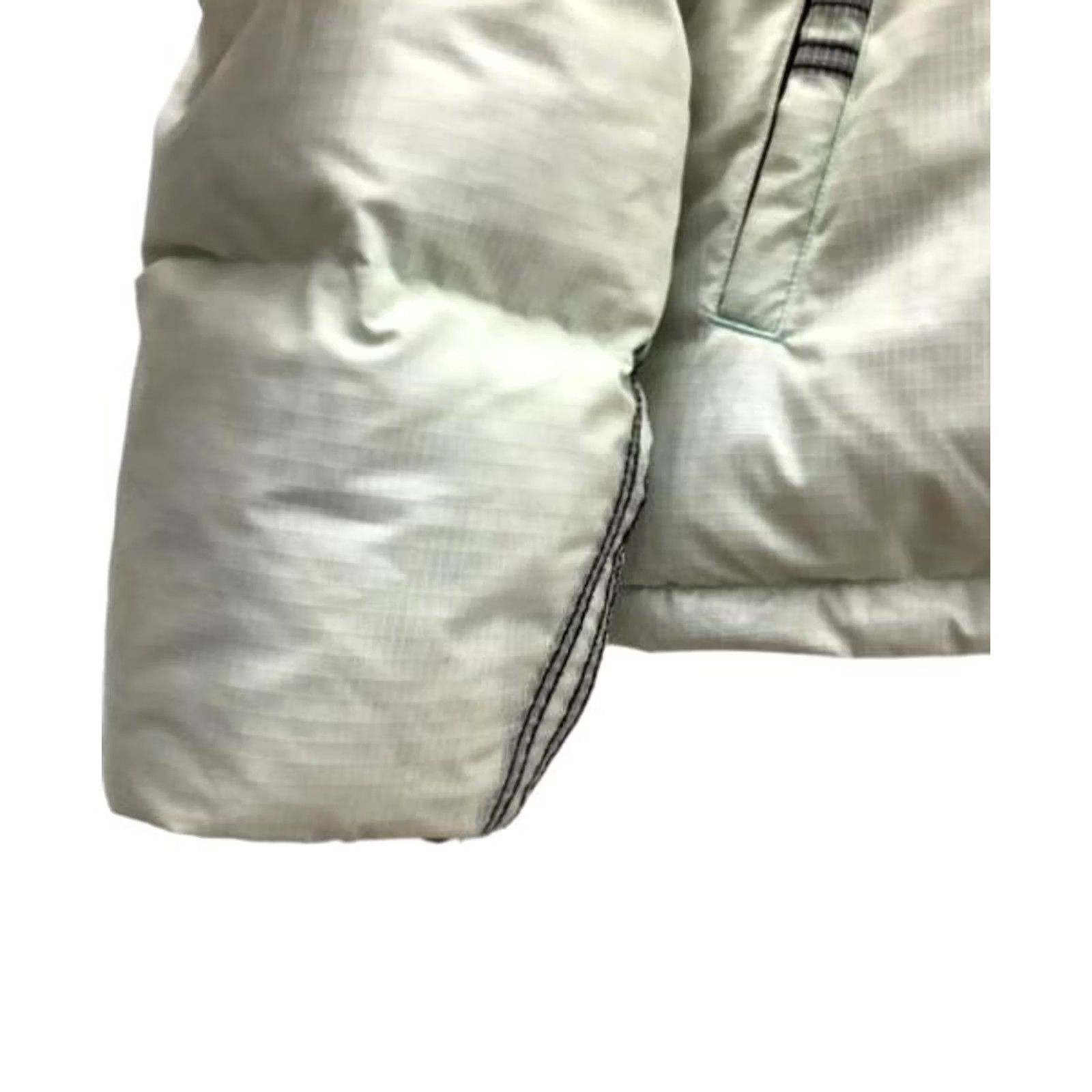 Adidas adidas Down jacket Men 2XL Black x off-white Jacket 915029 Size US XXL / EU 58 / 5 - 7 Thumbnail