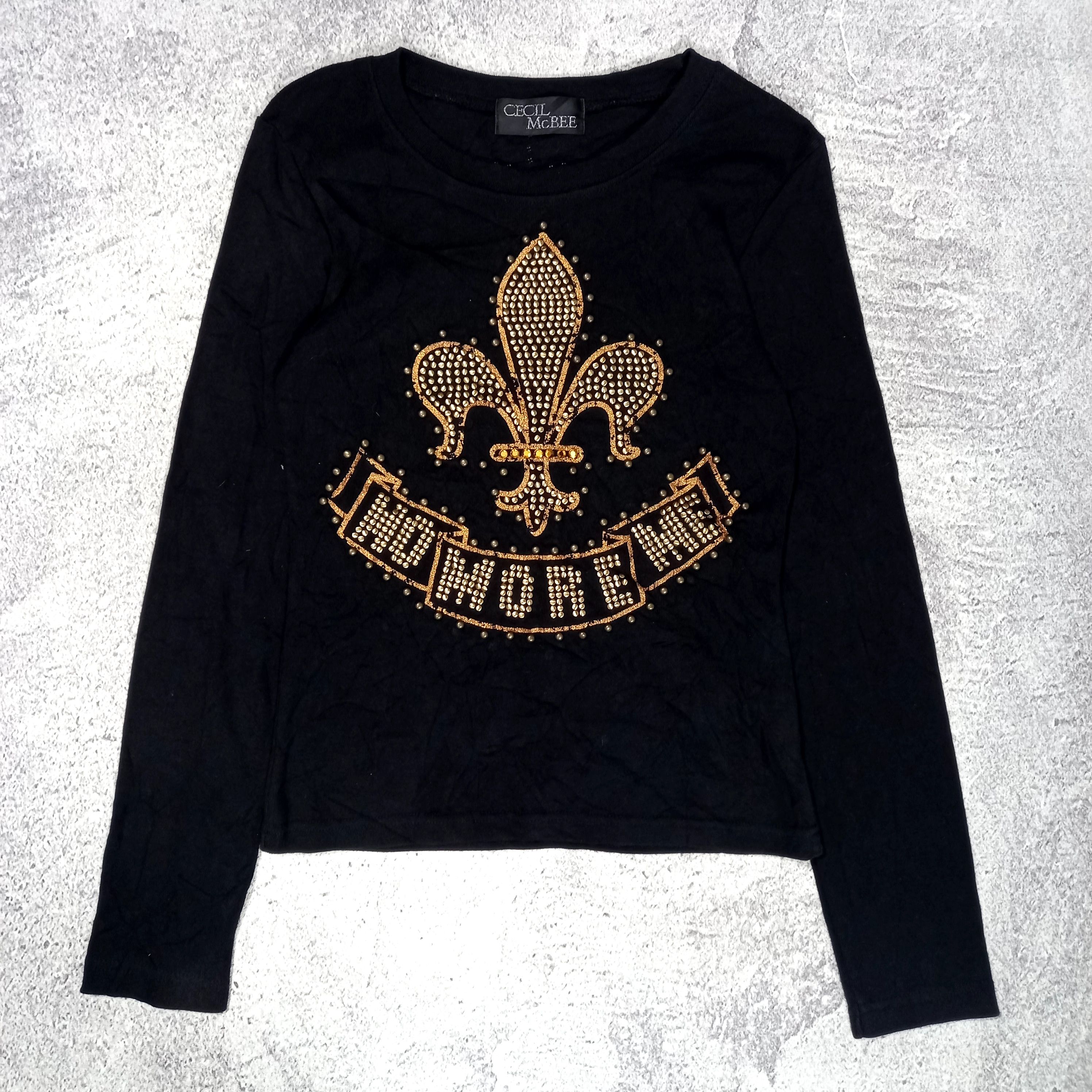 14th Addiction Long Sleeve | Grailed