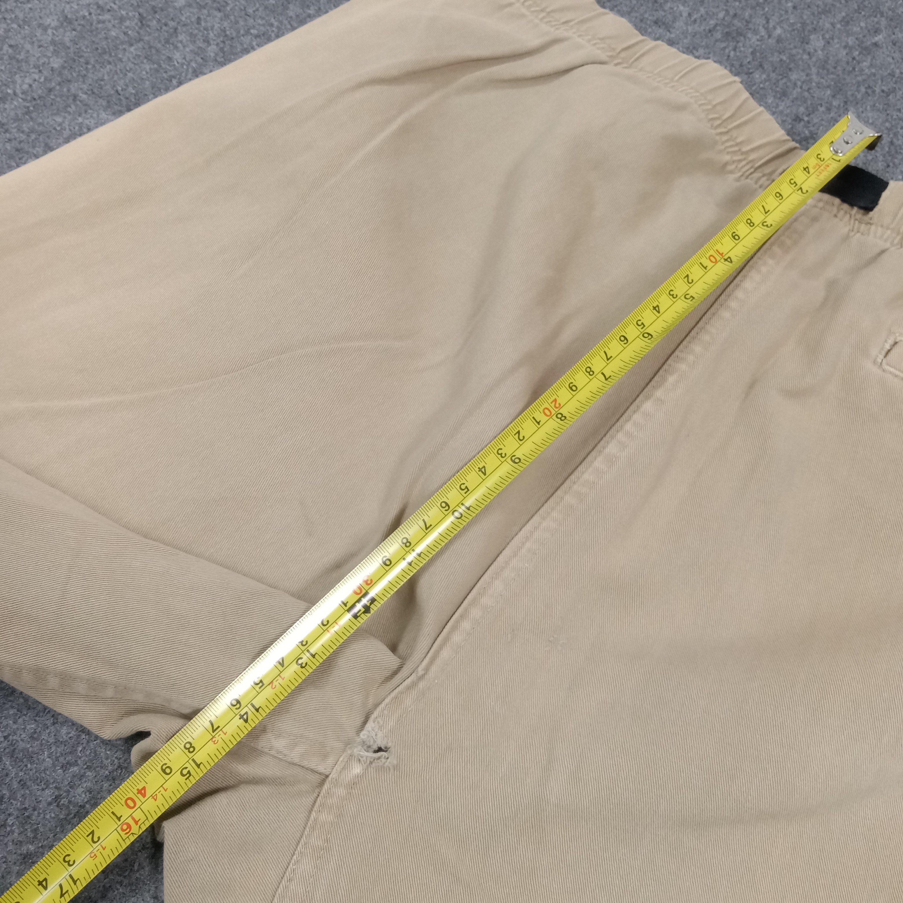 Gramicci Gramicci American Work Pants C280N10 Size US 37 - 8 Thumbnail
