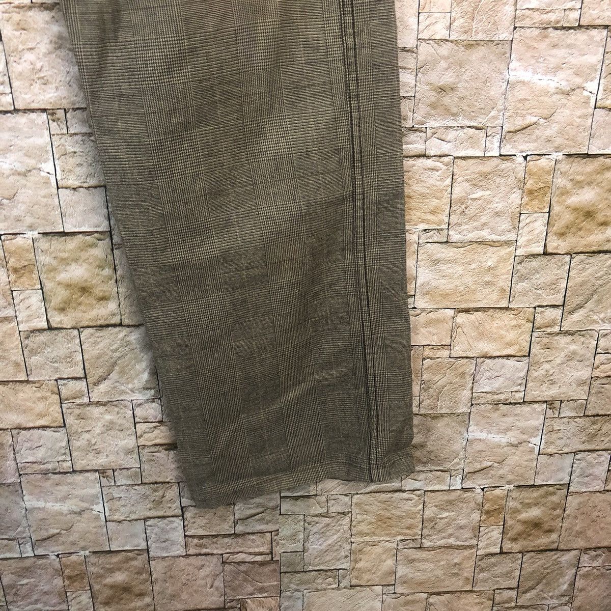 Global Work Global Work Brown utility Cargo Multipocket Pants #A361 Size US 32 / EU 48 - 13 Thumbnail
