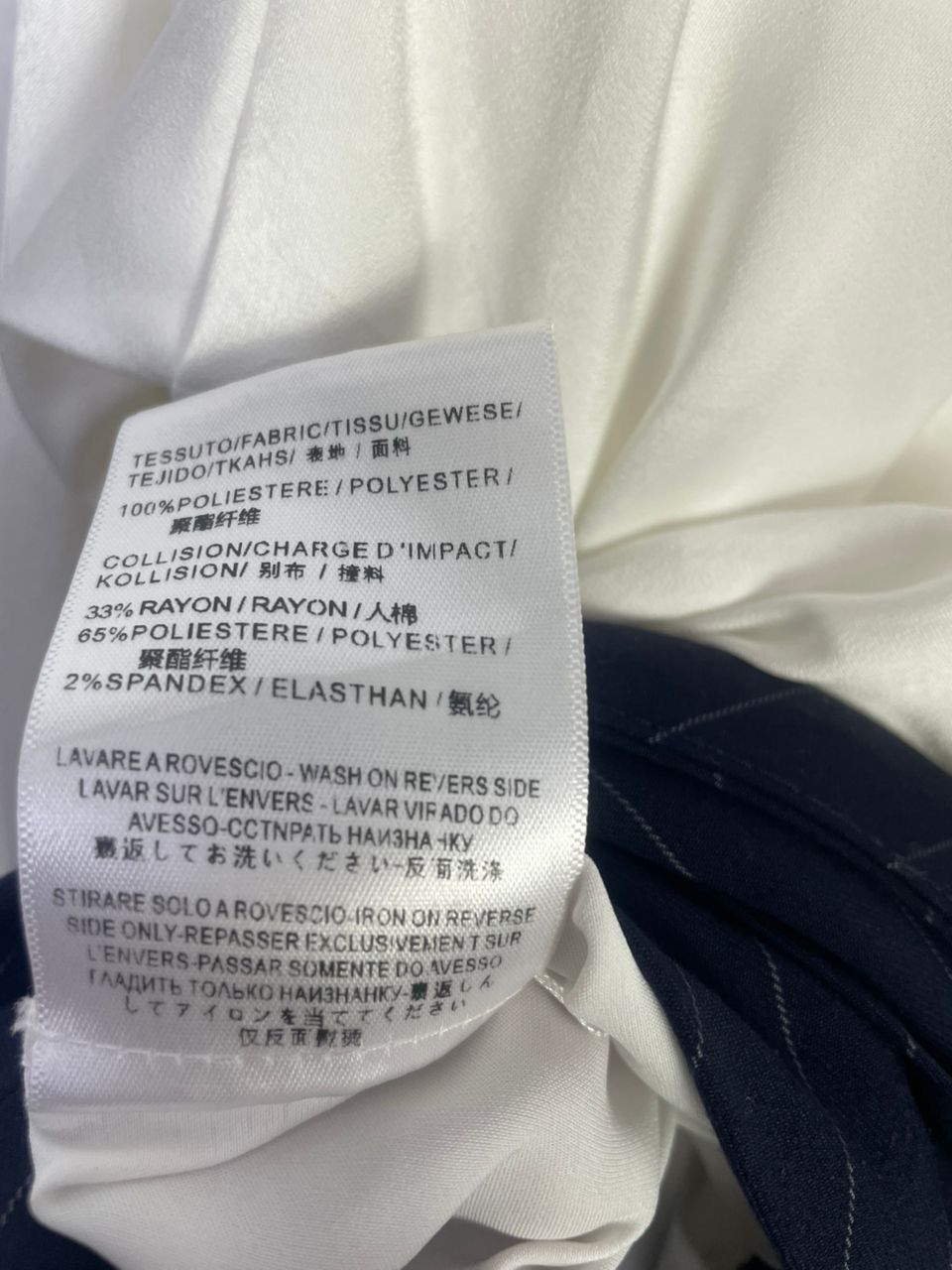 Designer × Jil Sander Jil Sander Blouses Size M / US 6-8 / IT 42-44 - 10 Thumbnail