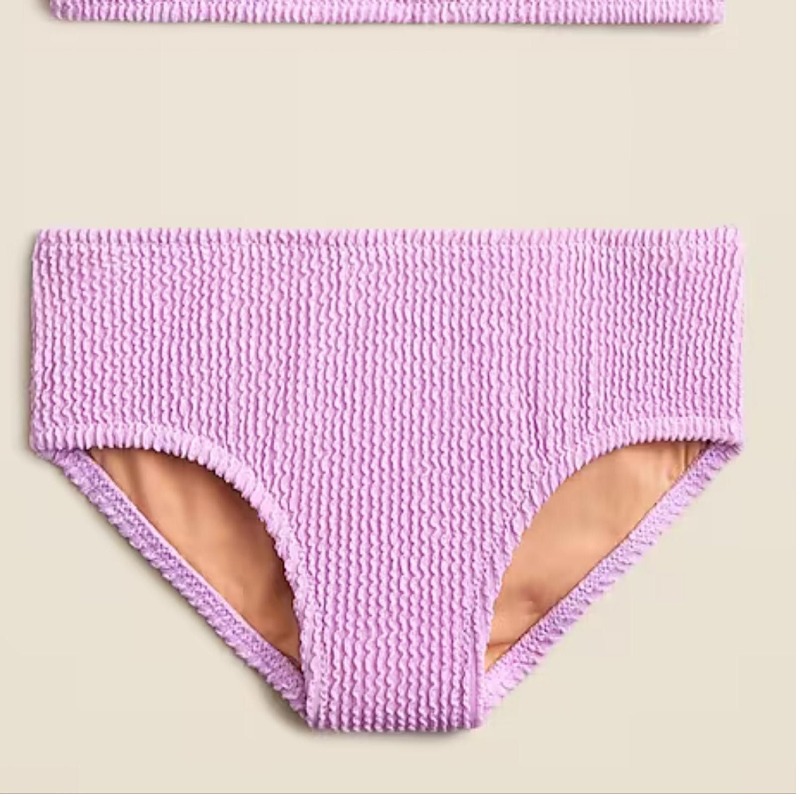 Other Crewcuts Girls' smocked two-piece swimsuit Size US 26 / EU 42 - 1 Thumbnail