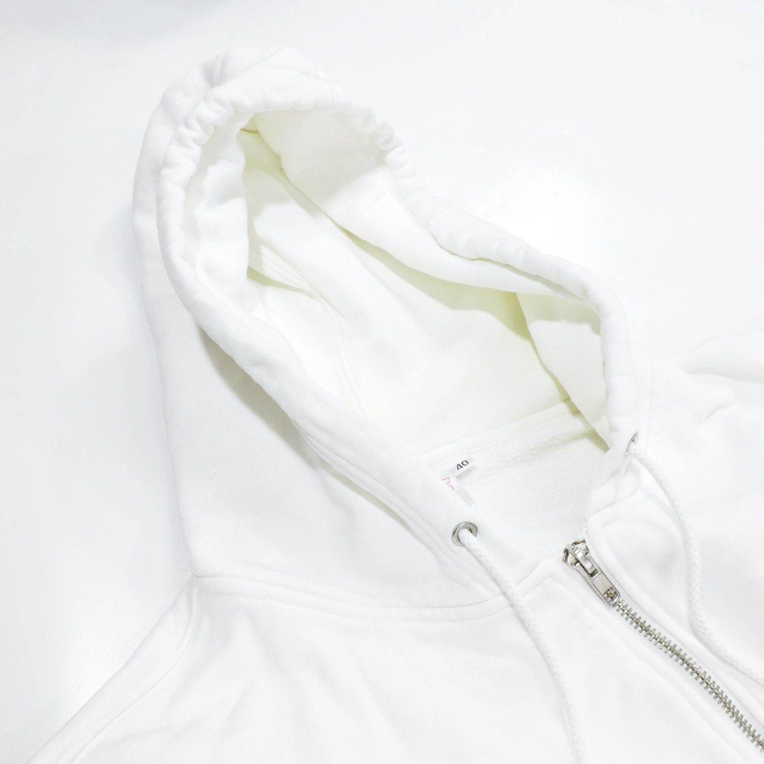 Tedman TED COMPANY X TAKE 5 2ND COLLABORATION SWEAT HOODIE Size US L / EU 52-54 / 3 - 7 Thumbnail