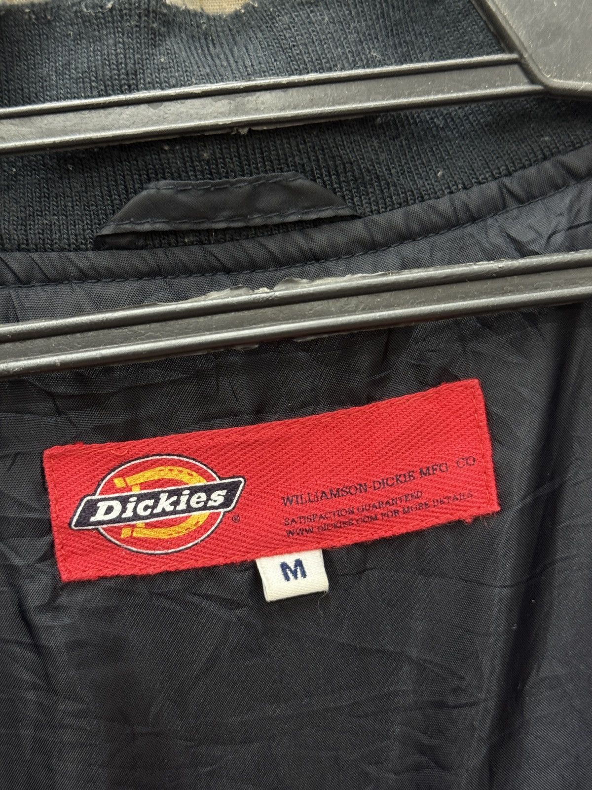Dickies 🔥🔥💥STEALS DICKIES LIGHT JACKET Size US M / EU 48-50 / 2 - 5 Thumbnail