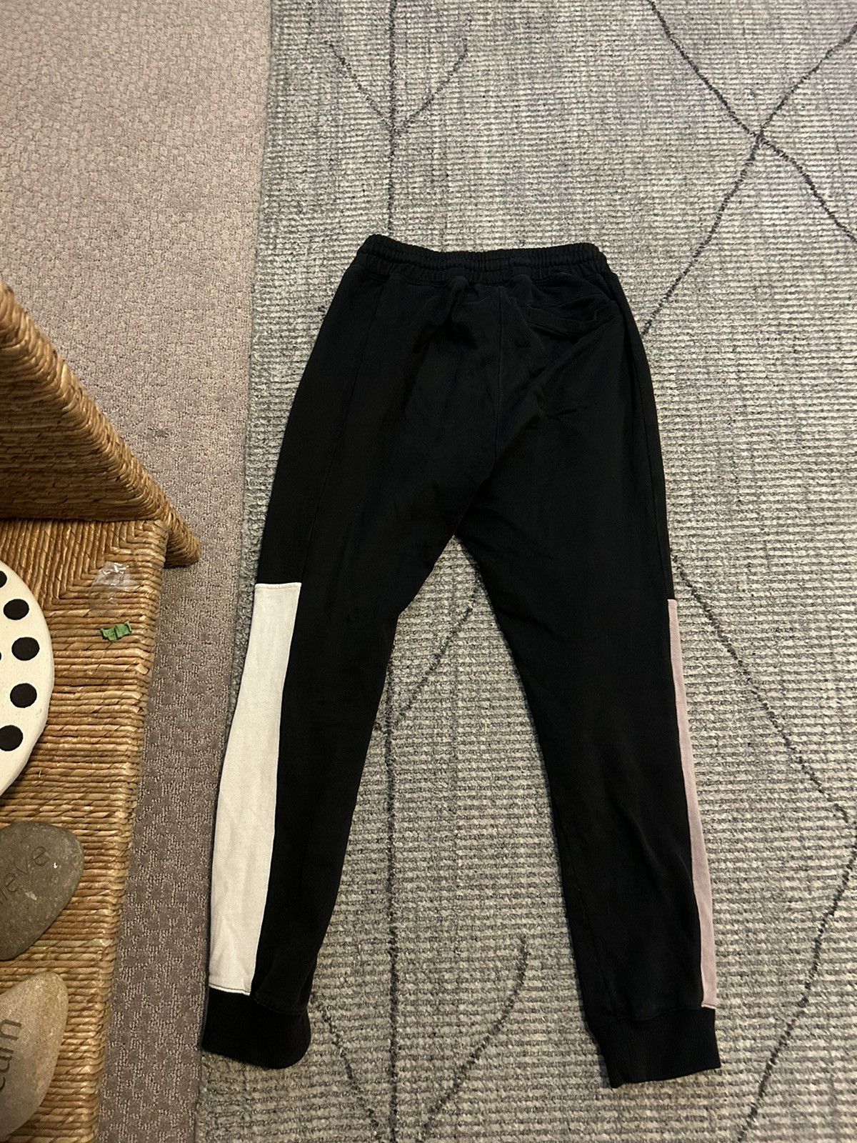 Topman Topman Colorblock Joggers Size US 32 / EU 48 - 2 Thumbnail