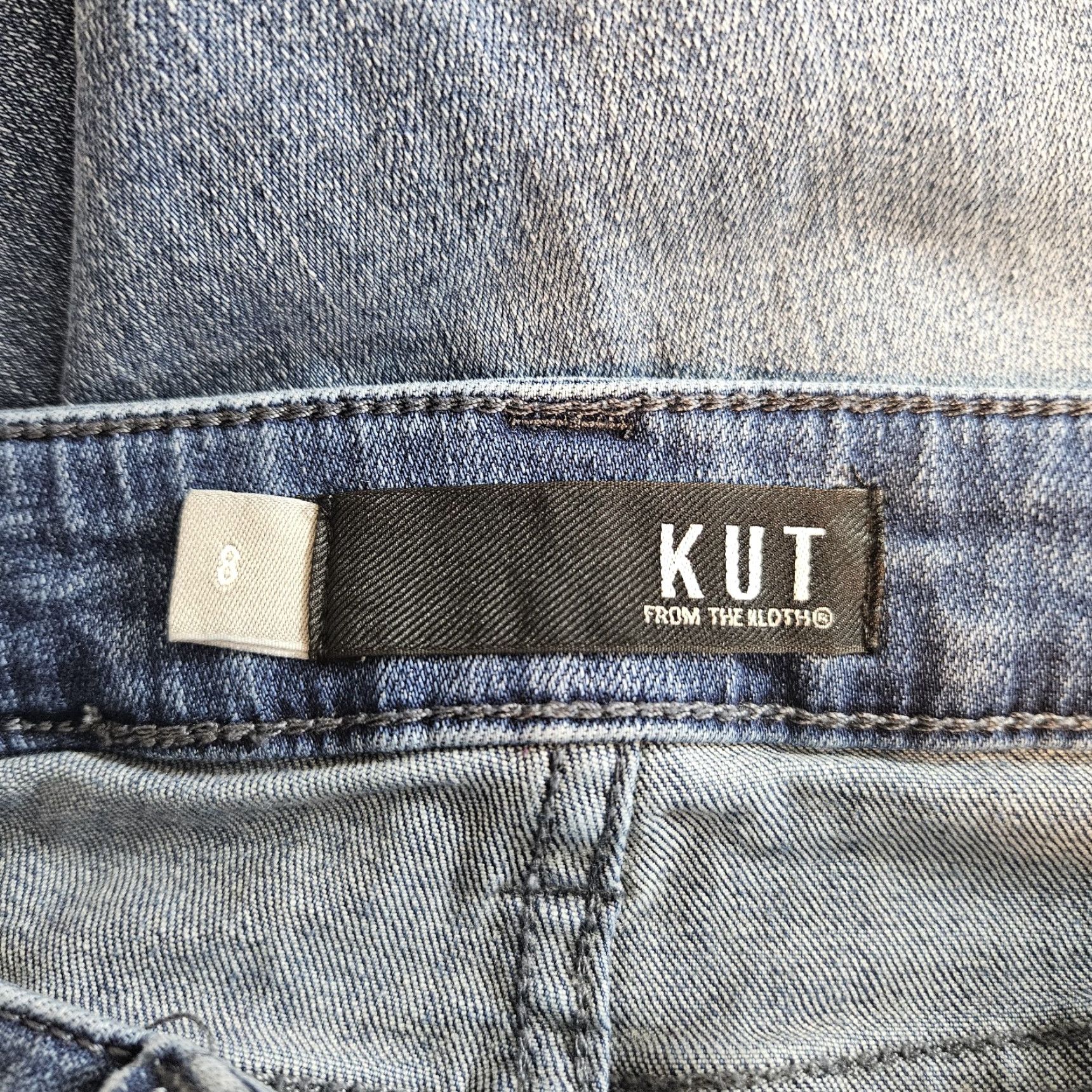 Vintage VINTAGE? No. Size 30" / US 8 / IT 44 - 7 Thumbnail