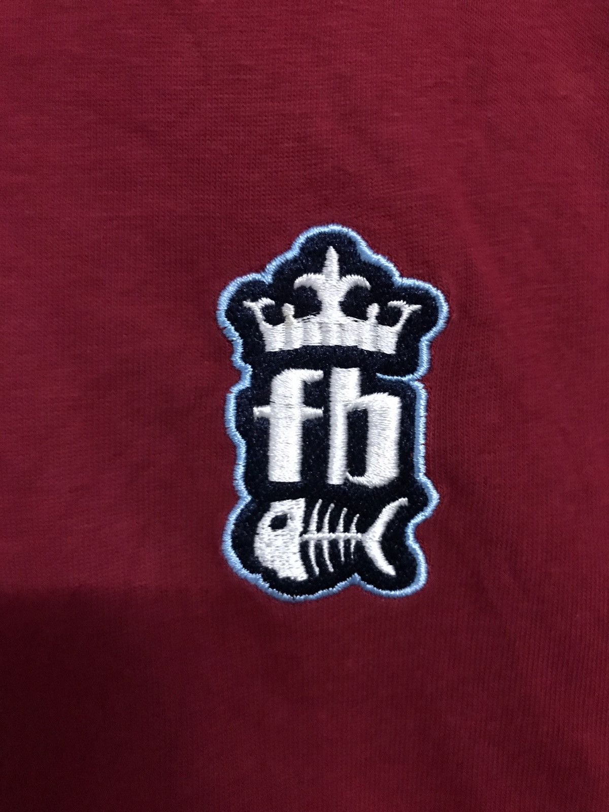 Other FishBone Streetwear Tees Size US M / EU 48-50 / 2 - 4 Thumbnail