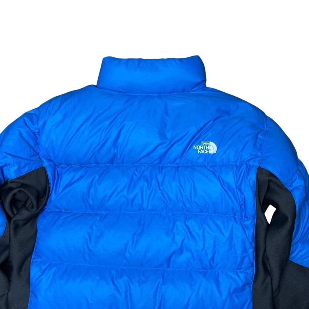 The North Face × Vintage Y2K The North Face Men’s Hybrid 600 Down Jacket Medium Size US M / EU 48-50 / 2 - 7 Thumbnail