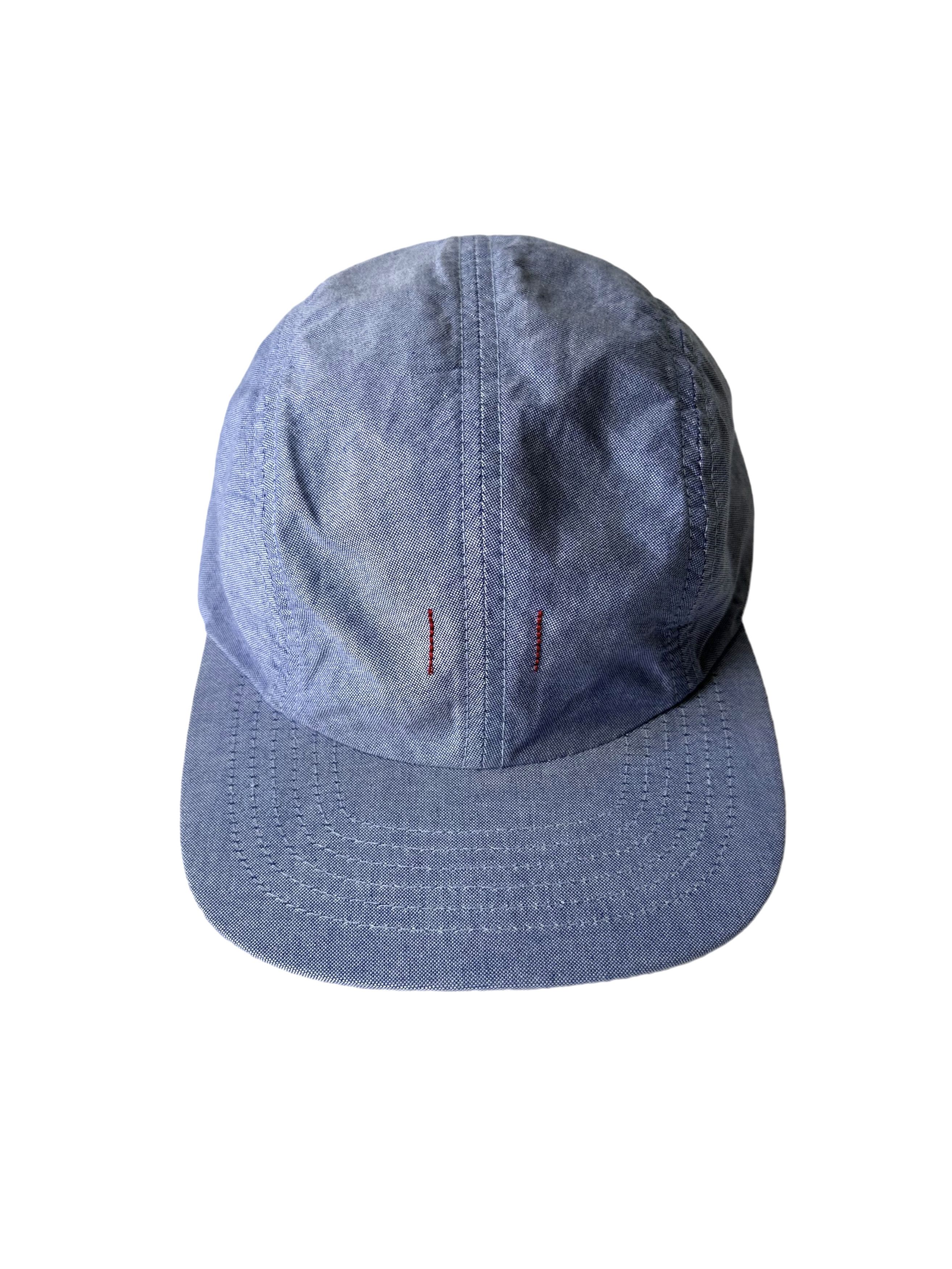 Herschel Supply Co. Herschel Denim Cap Hat One Size Size ONE SIZE - 1 Thumbnail