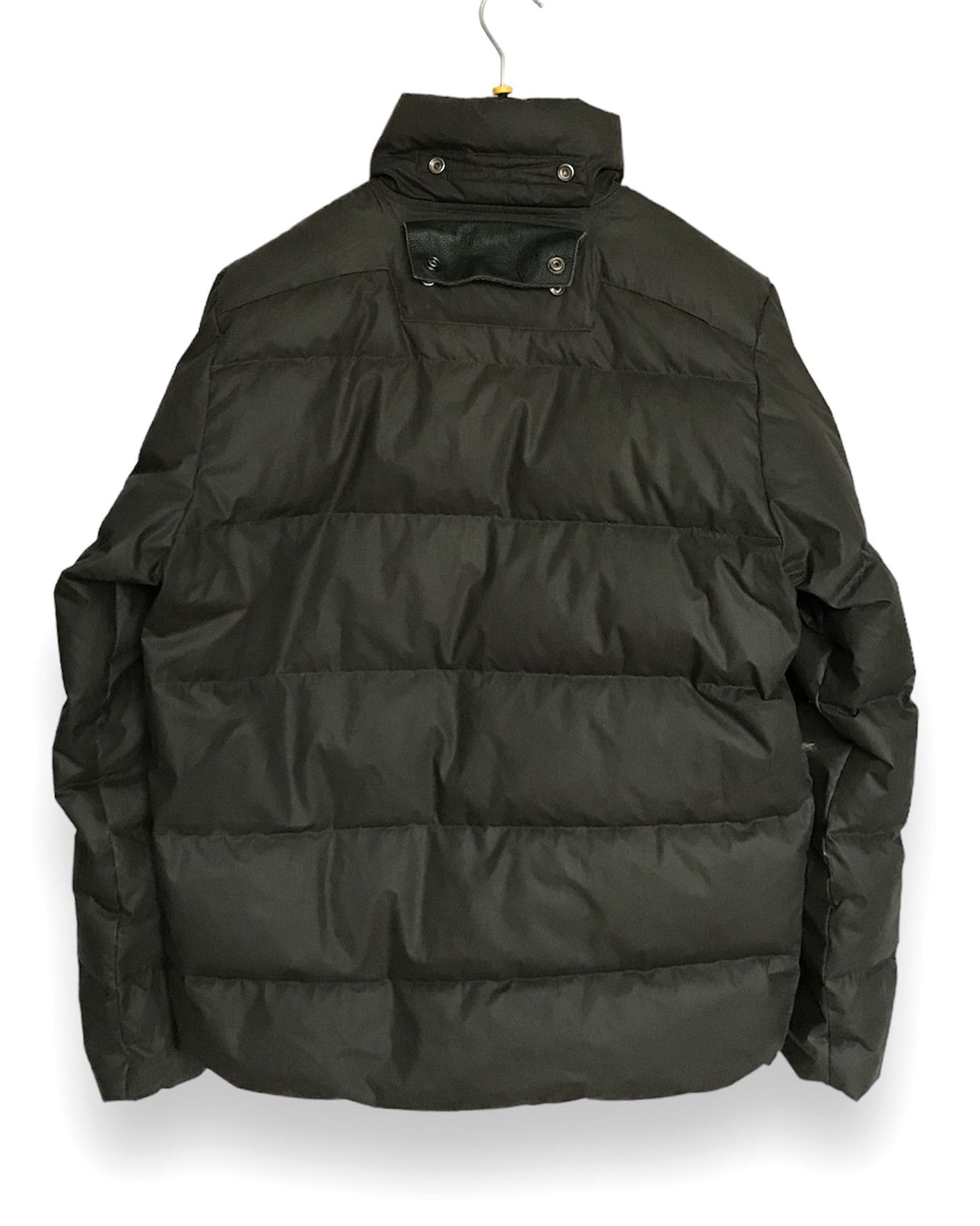 Diesel VINTAGE Y2K DIESEL SPECIAL EQUIPMENT DOWN PUFFER JACKET Size US M / EU 48-50 / 2 - 15 Thumbnail