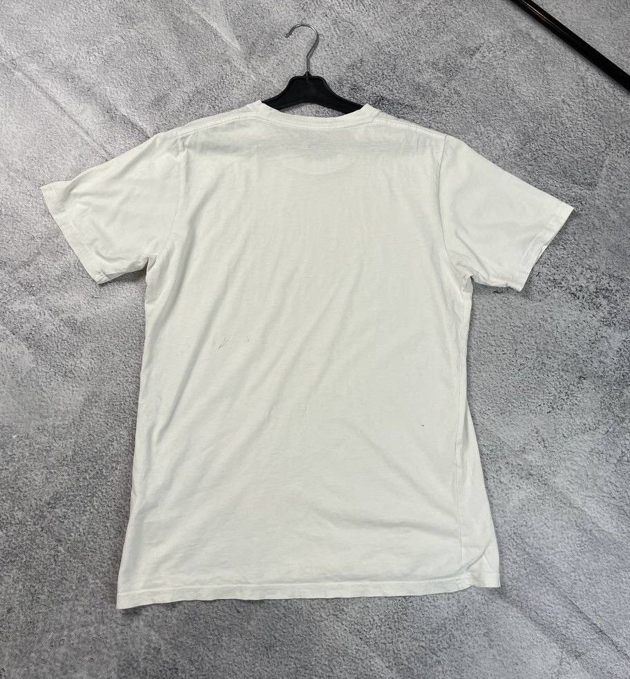 Carhartt Carhartt s/s base T-shirt Size US M / EU 48-50 / 2 - 6 Thumbnail