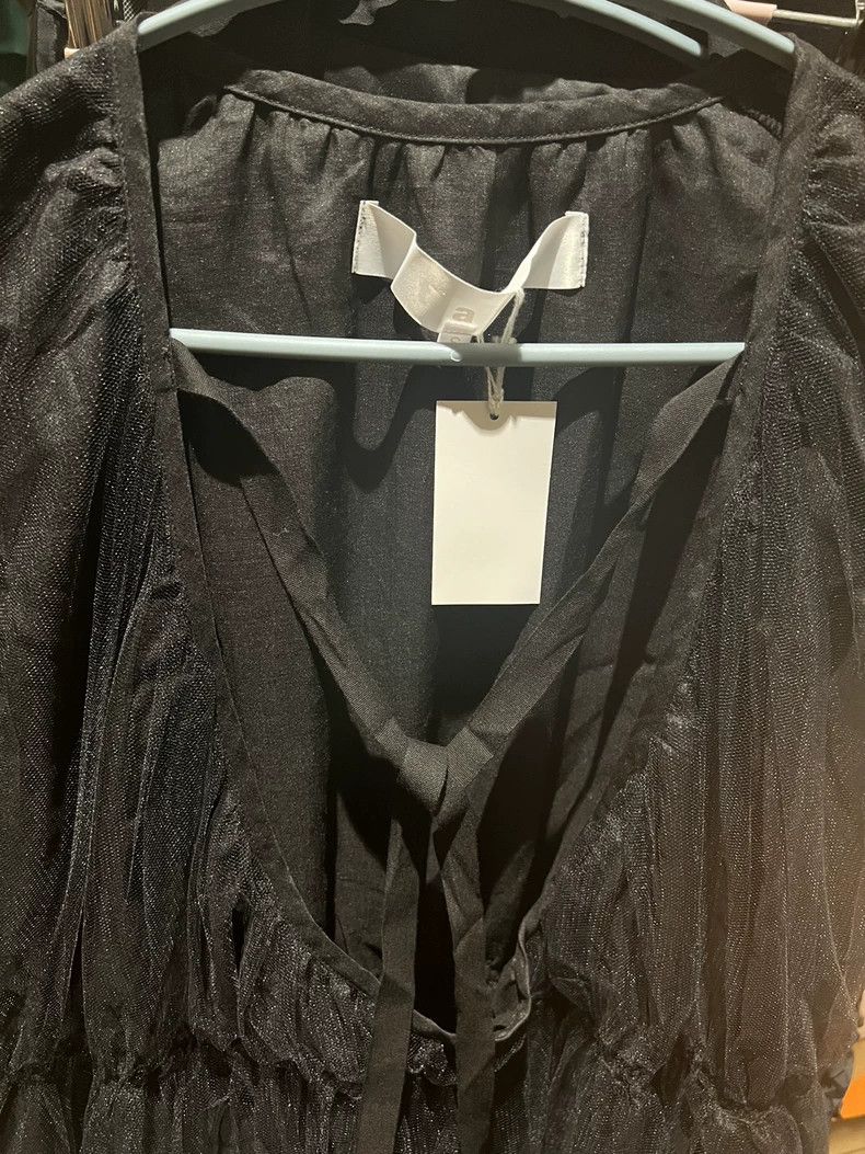 Comme des Garcons Comme Des Garcons New Style Dress Size XS / US 0-2 / IT 36-38 - 2 Thumbnail