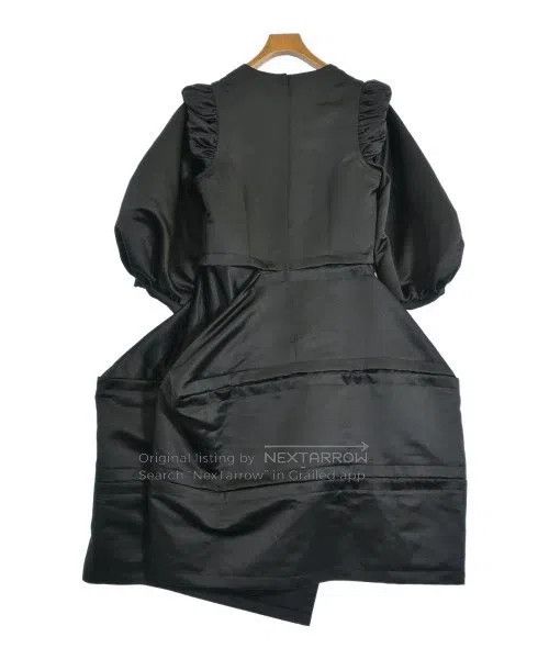 Comme des Garcons Comme Des Garcons 25 Spring/Summer Dress Size S / US 4 / IT 40 - 2 Thumbnail