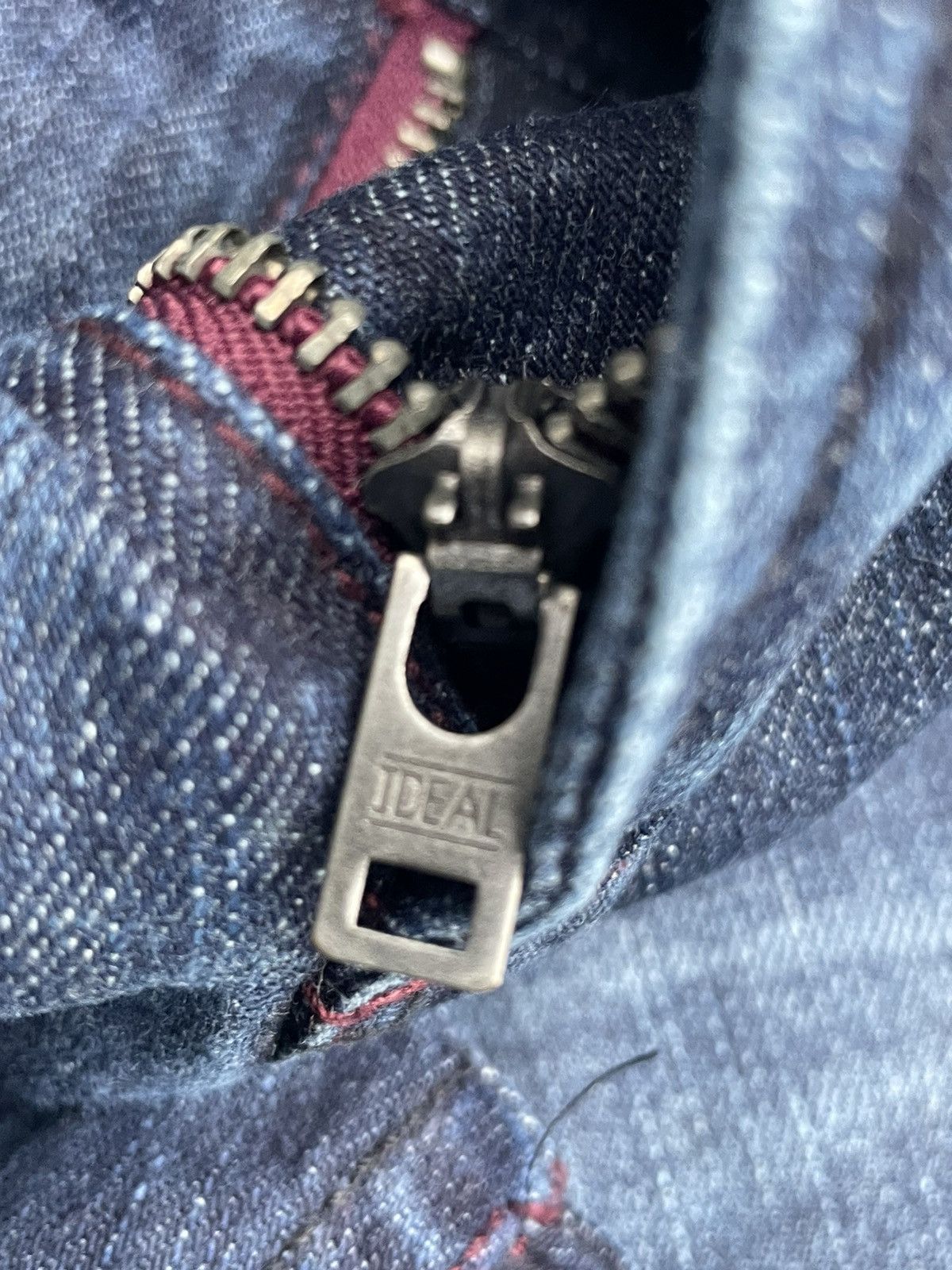 Armani Exchange Armani Exchange Distresed Denim Size US 34 / EU 50 - 15 Thumbnail