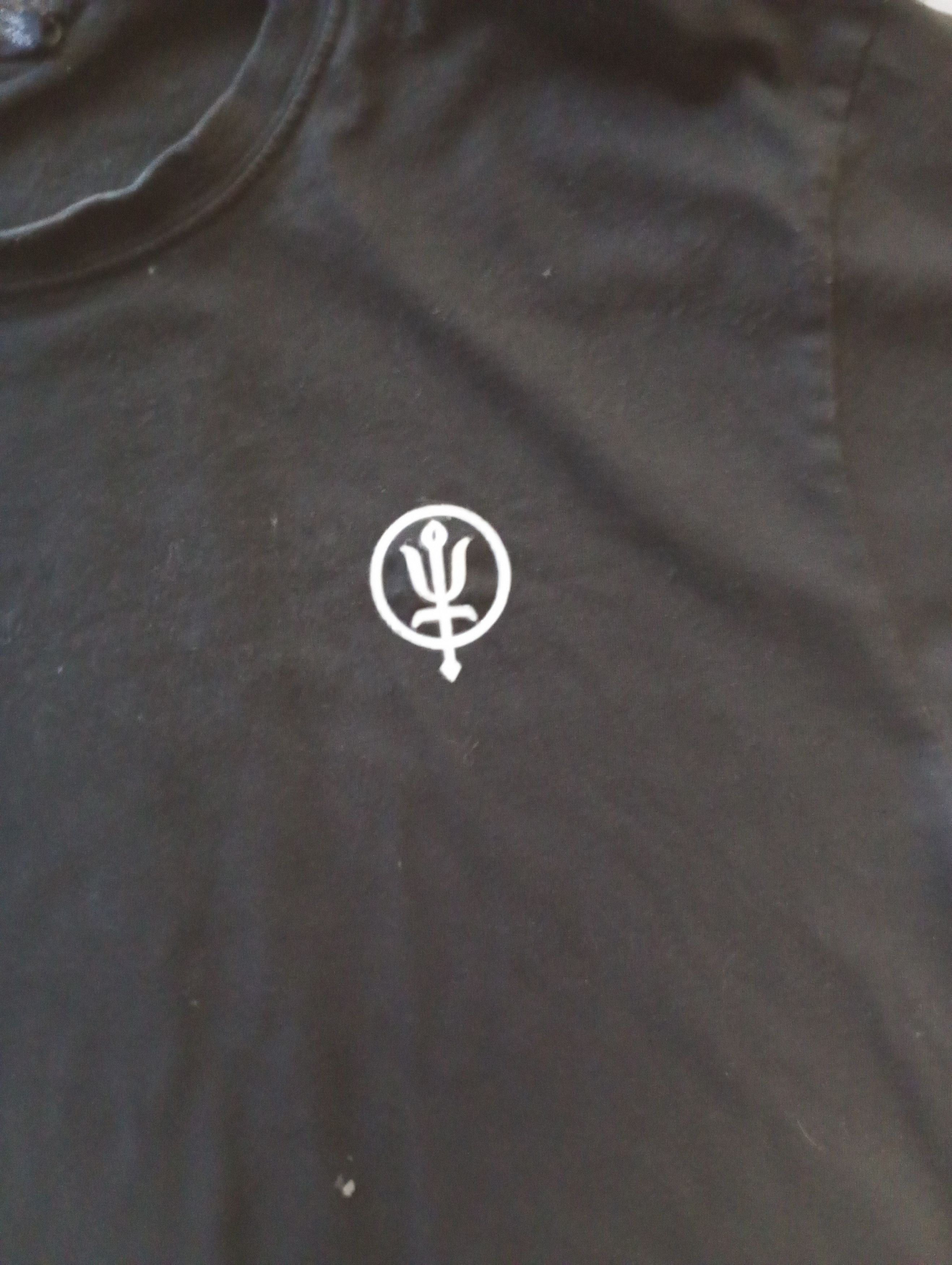 Vintage Thrudark Ronin T-Shirt Size US M / EU 48-50 / 2 - 7 Thumbnail