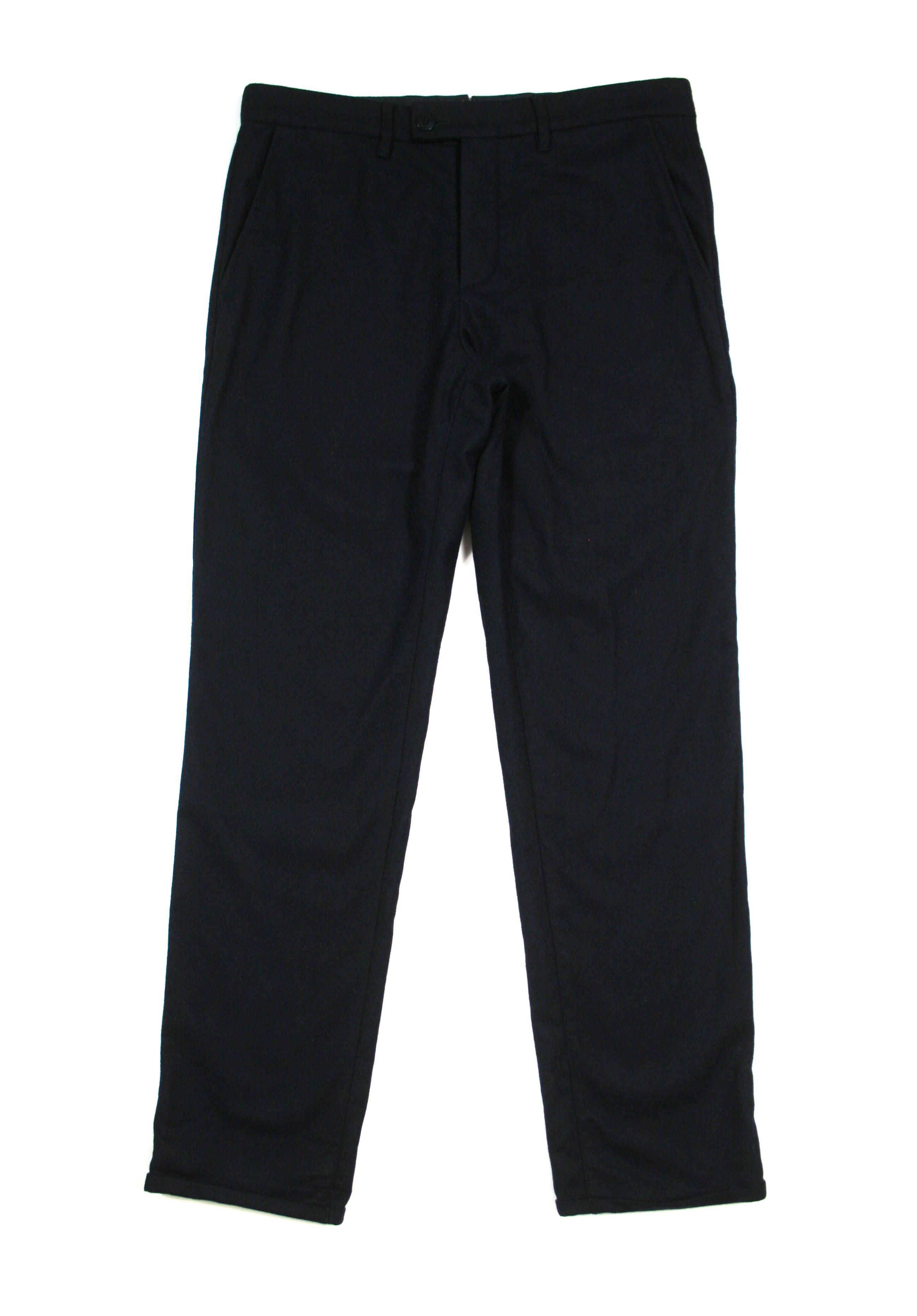 Norse Projects Thomas Light Wool Pants Size US 32 / EU 48 - 1 Thumbnail