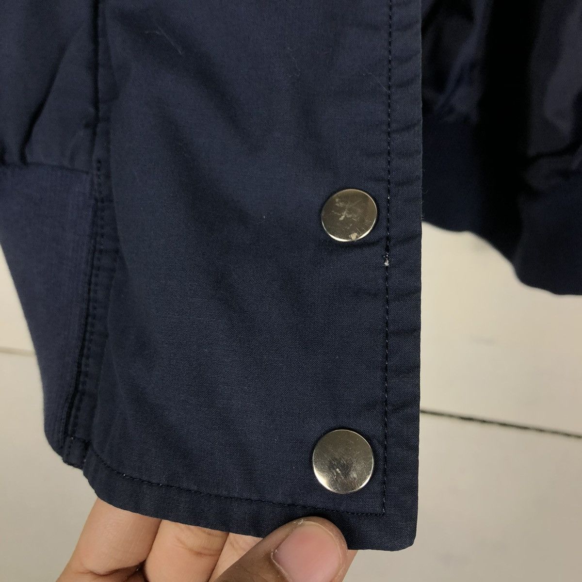 Christian Dior Monsieur 🔥VINTAGE BOMBER JACKET CHRISTIAN DIOR SPORTS Size US M / EU 48-50 / 2 - 17 Thumbnail