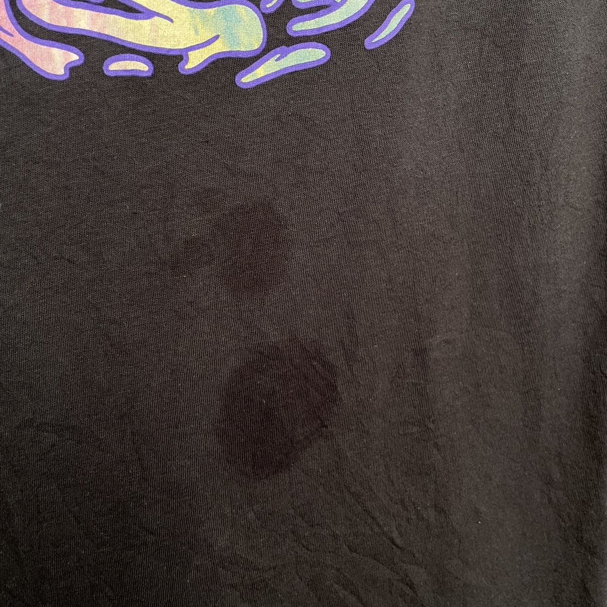 Cartoon Network × Vintage Nickelodeon Phantom Avatar: The Last Airbender T Shirt Size US M / EU 48-50 / 2 - 3 Thumbnail