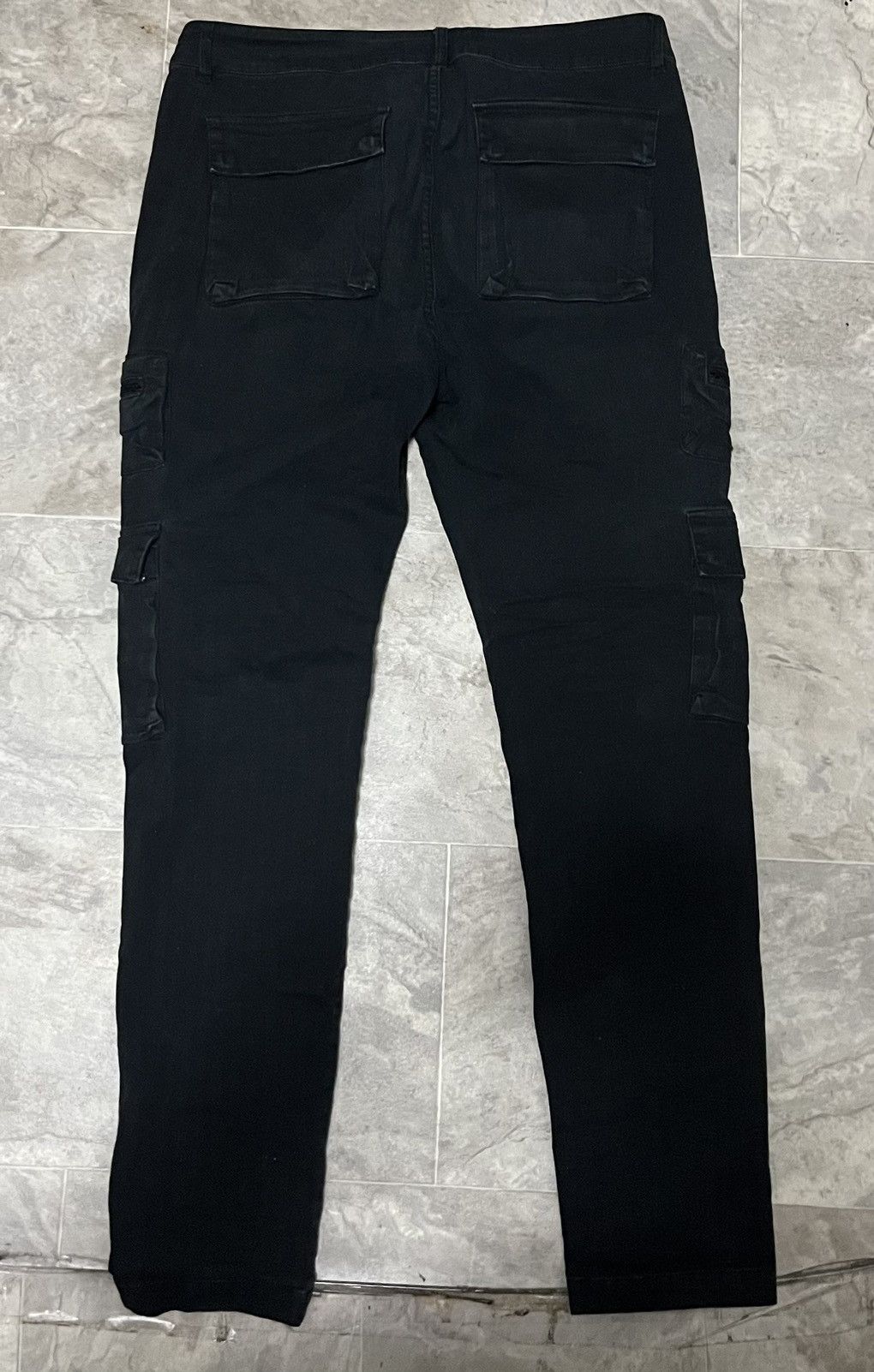 October's Very Own OVO Cargo Pants Size US 32 / EU 48 - 8 Thumbnail