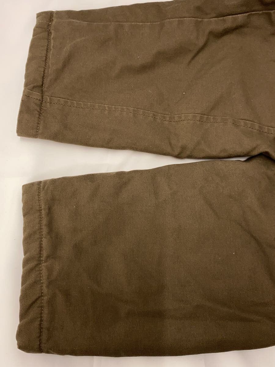 Avirex Avirex Plain Cotton Coat Khaki Size US XL / EU 56 / 4 - 6 Thumbnail