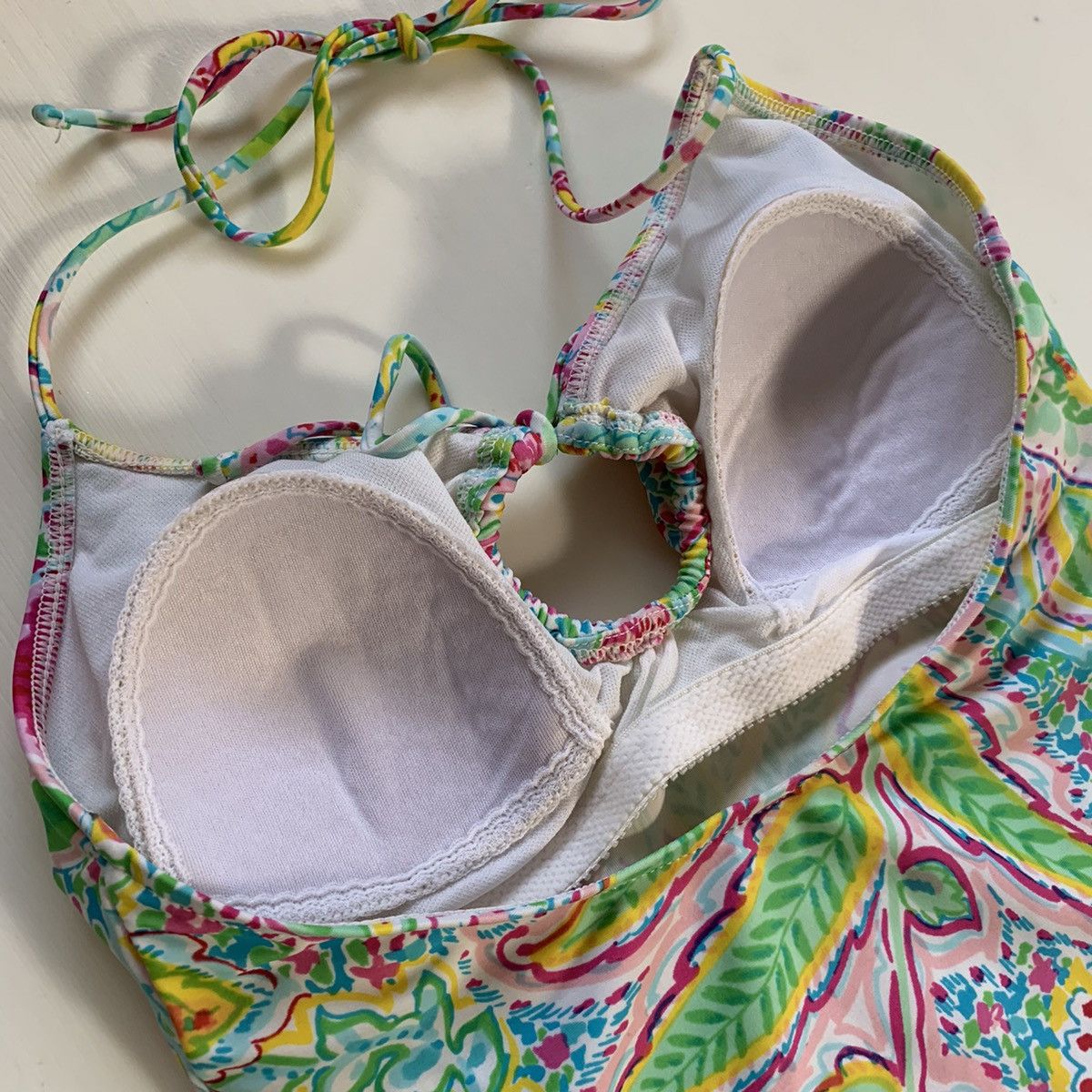 Ralph Lauren Multi paisley swim set Size ONE SIZE - 9 Thumbnail