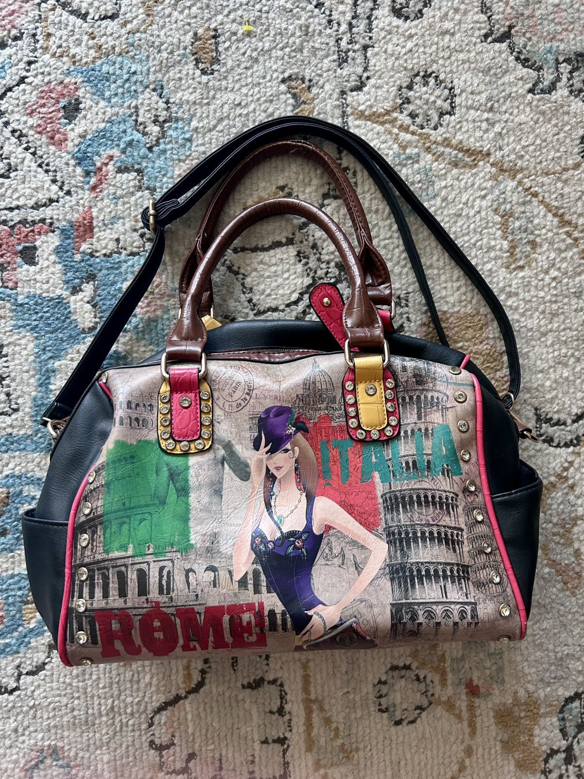 Other Italy Dream Bag Size ONE SIZE - 1 Thumbnail