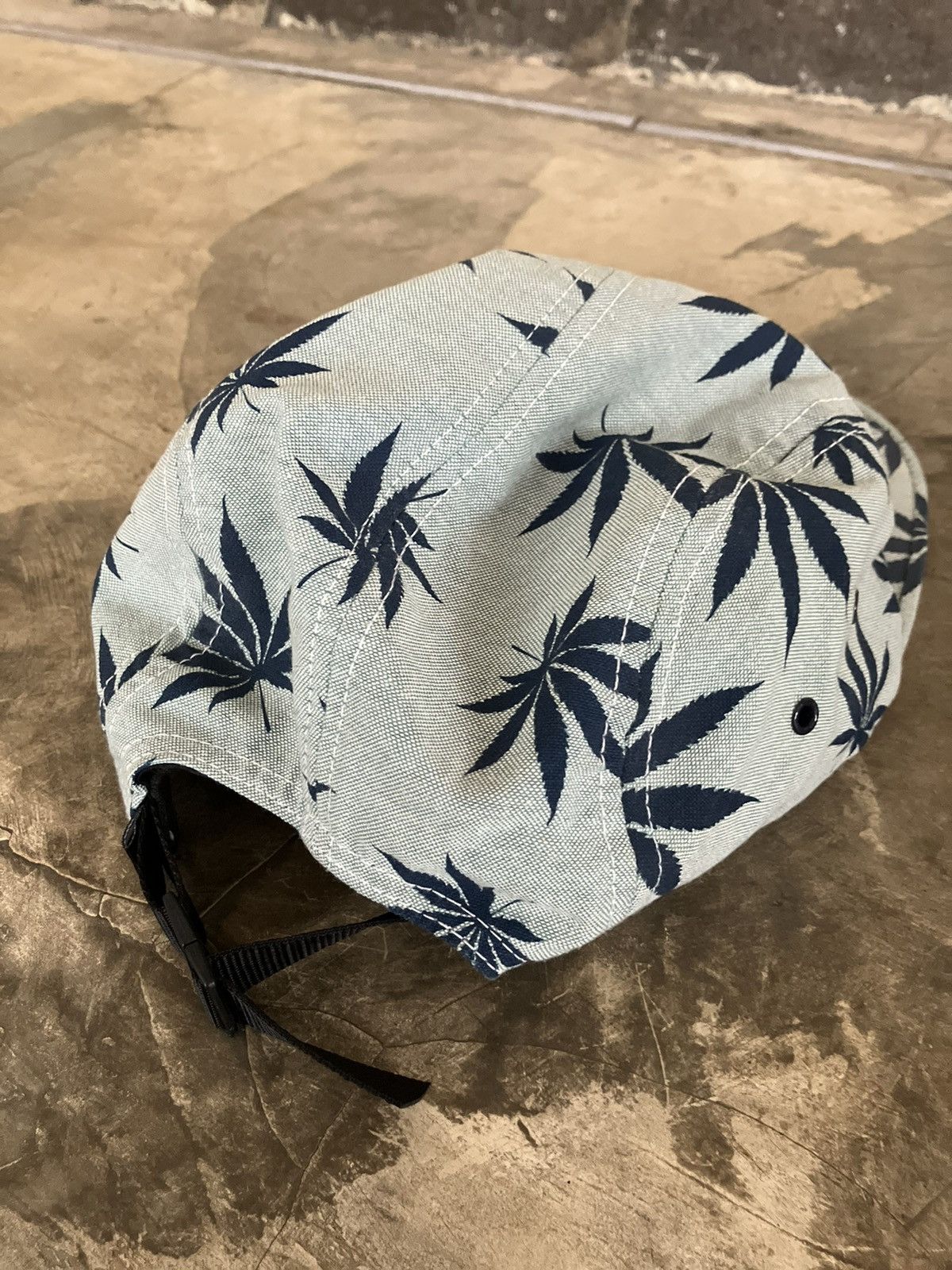 Huf Huf Worldwide 5 Panel Caps Size ONE SIZE - 2 Thumbnail