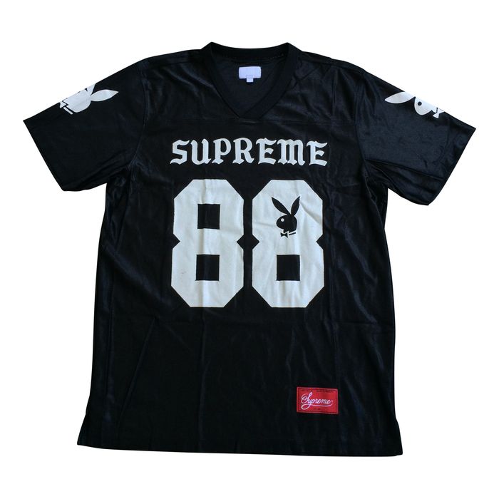 Playboy best sale supreme jersey