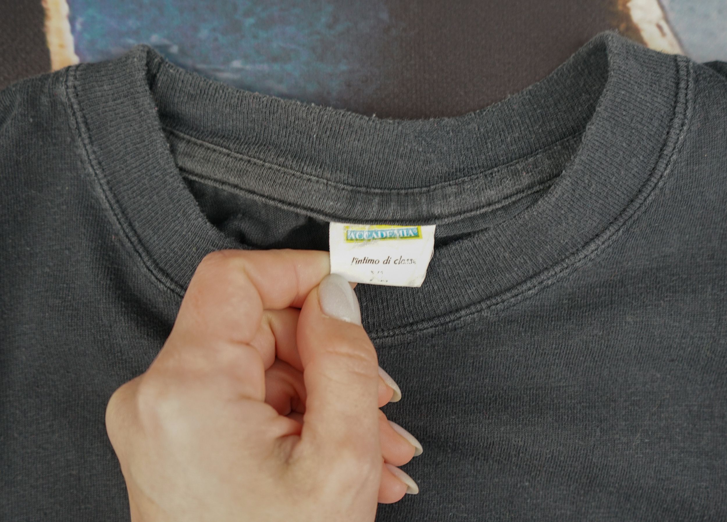 Harley Davidson × Vintage Vintage 90s American Heritage Motorcycle Eagle T-Shirt Size US L / EU 52-54 / 3 - 4 Thumbnail