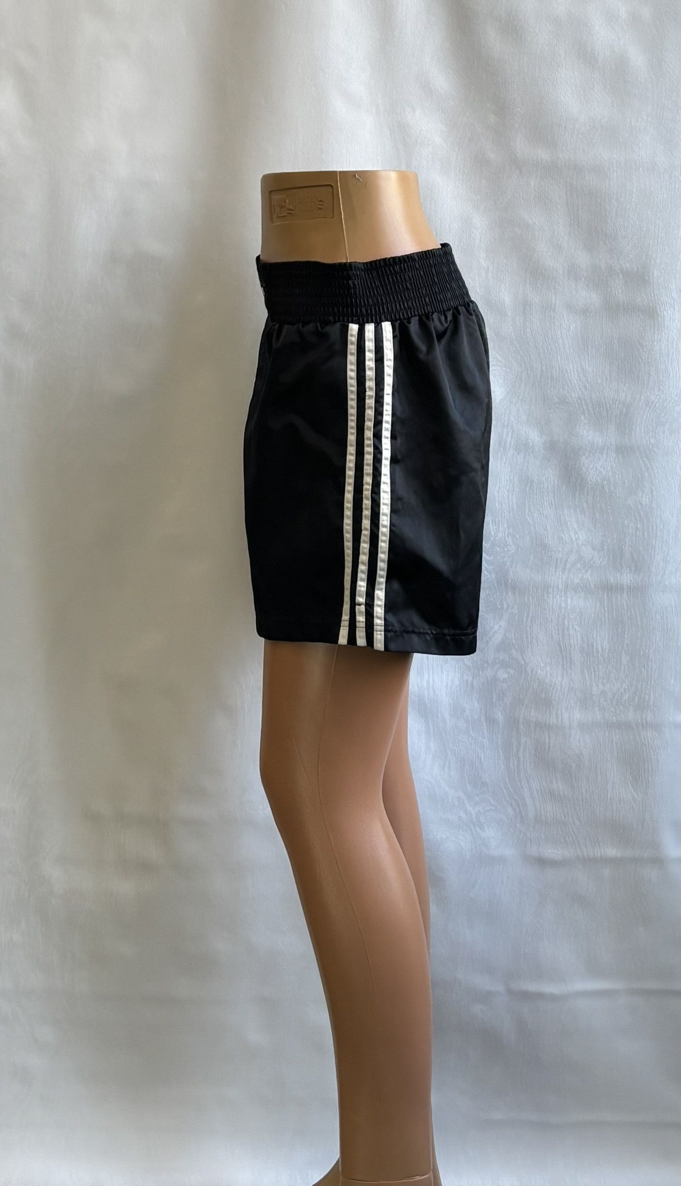 Adidas Adidas Originals 90s Vintage Boxing Shorts Size 38 Size 27" / US 4 / IT 40 - 3 Thumbnail