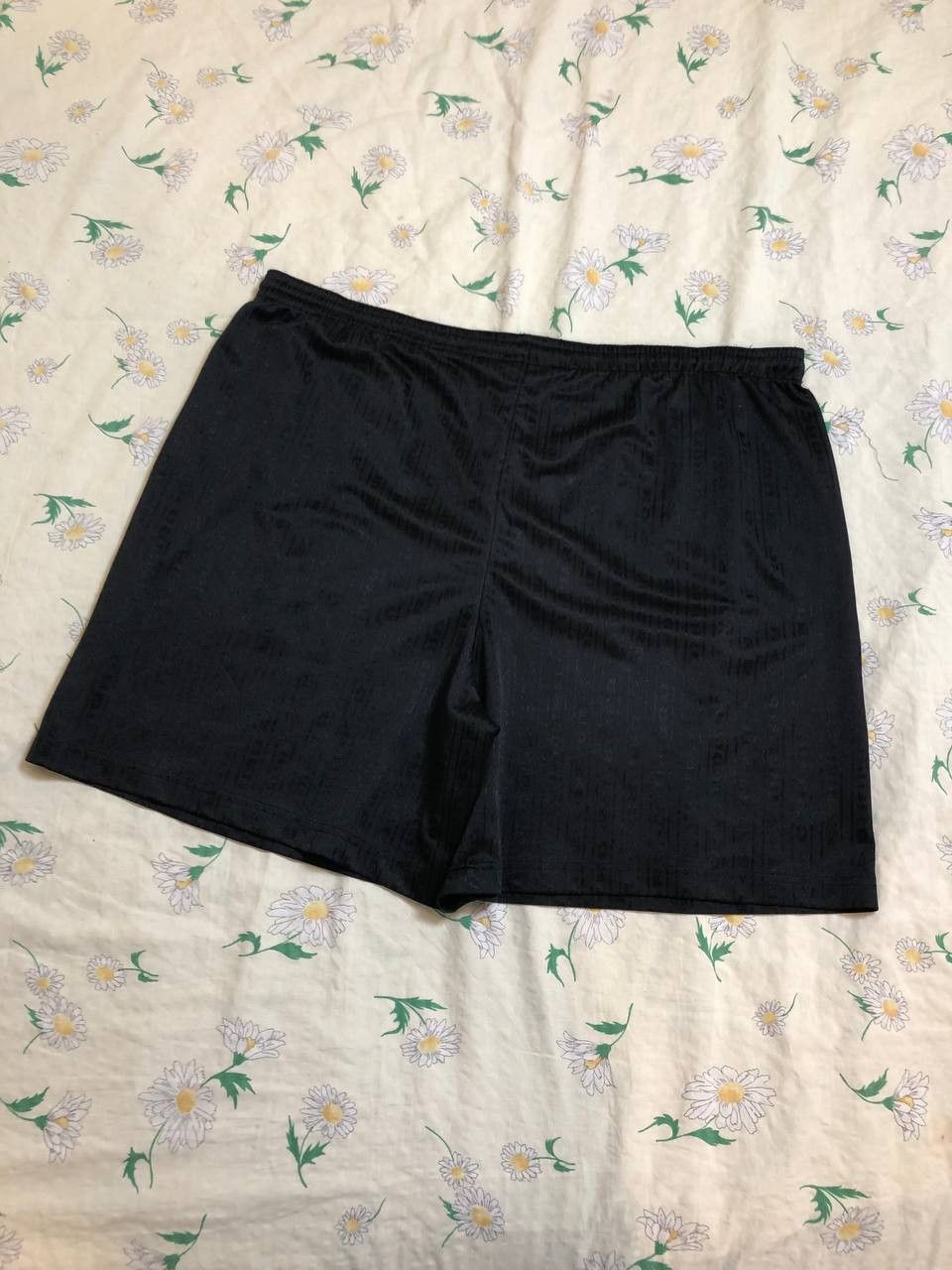 Umbro Vintage Umbro Logo Football Soccer Shorts Men's Size US 38 / EU 54 - 15 Thumbnail