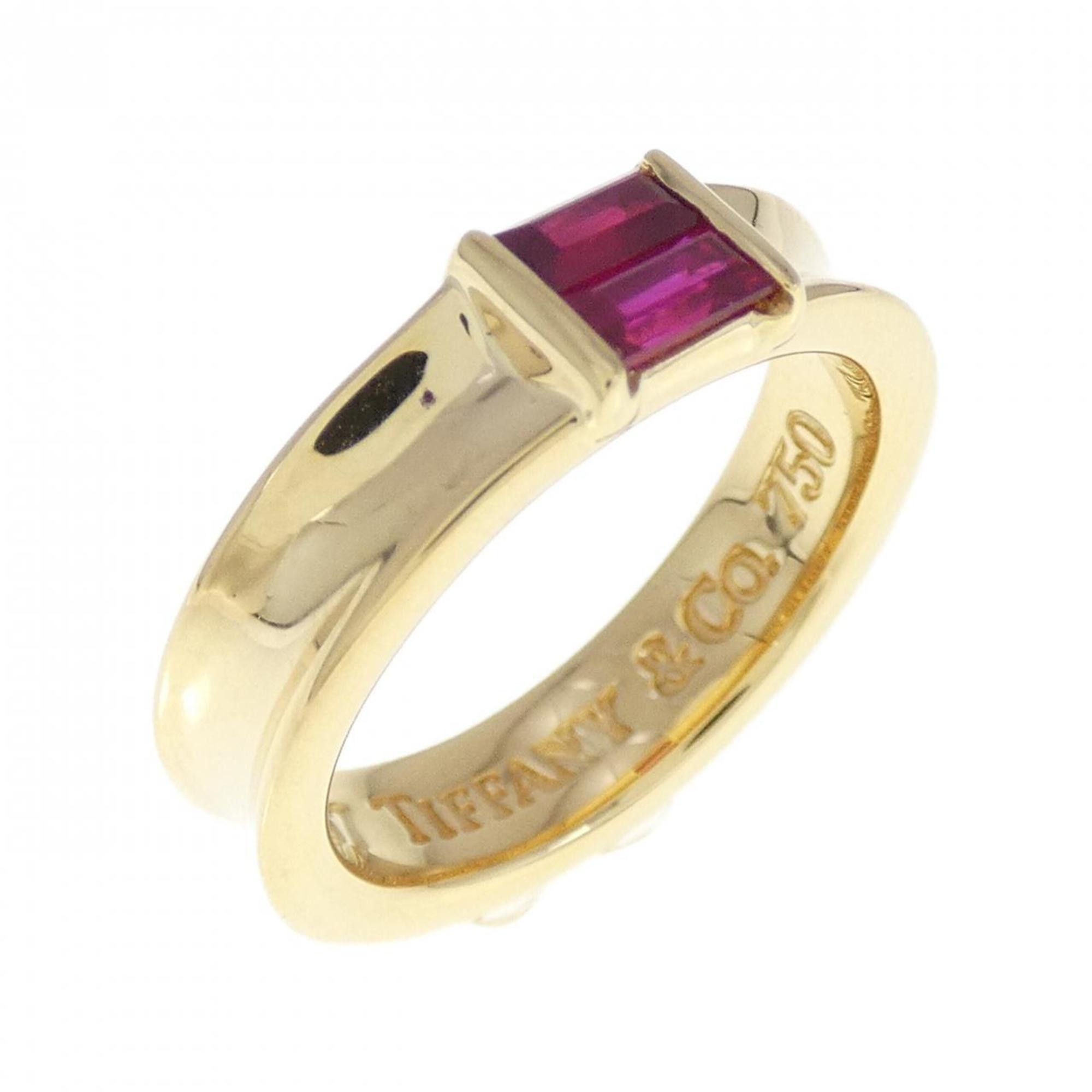 Tiffany & Co. Tiffany & Co Stacking band ring Size ONE SIZE - 1 Thumbnail
