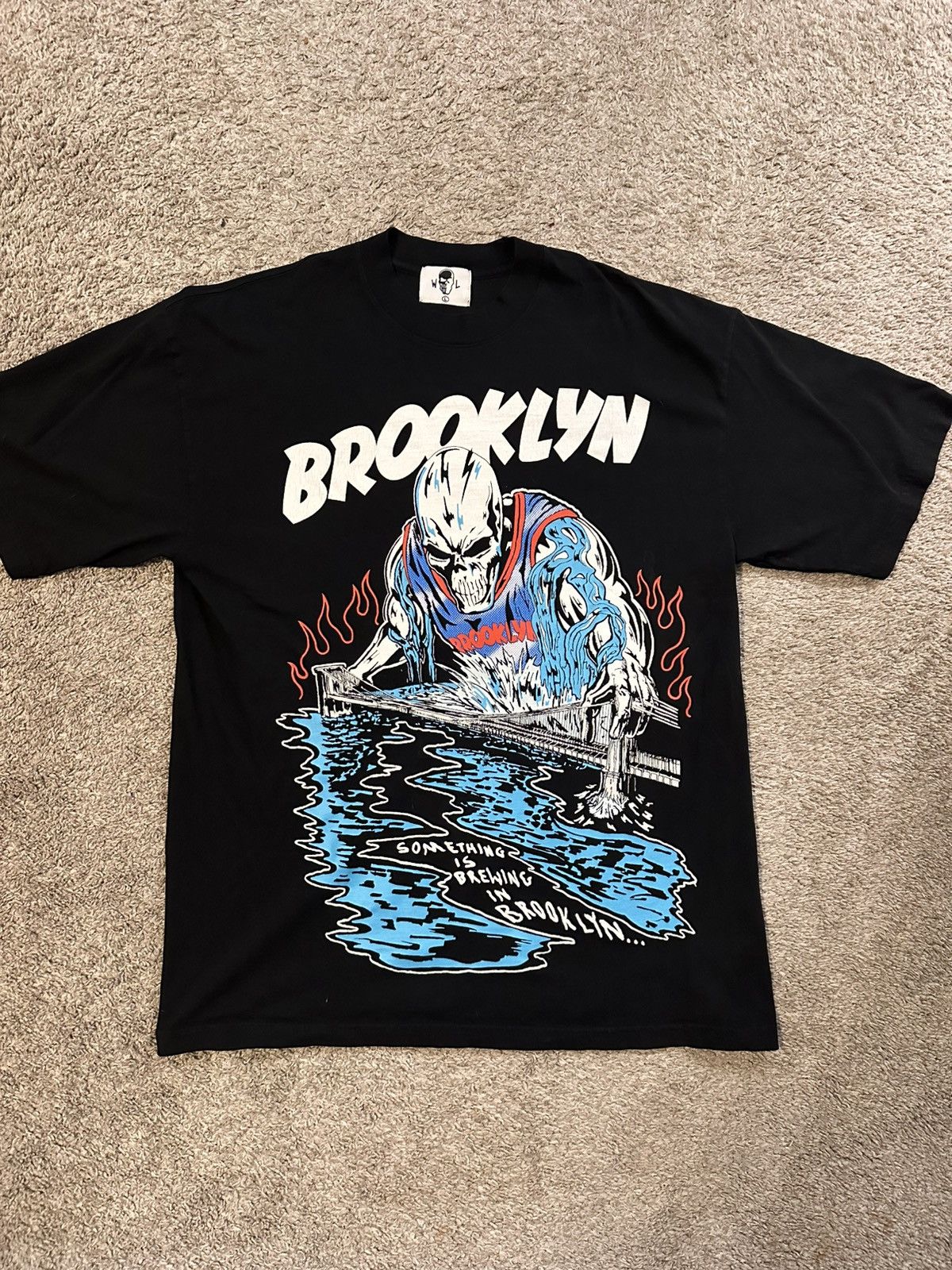 Warren Lotas Warren Lotas Brooklyn Size US L / EU 52-54 / 3 - 1 Thumbnail