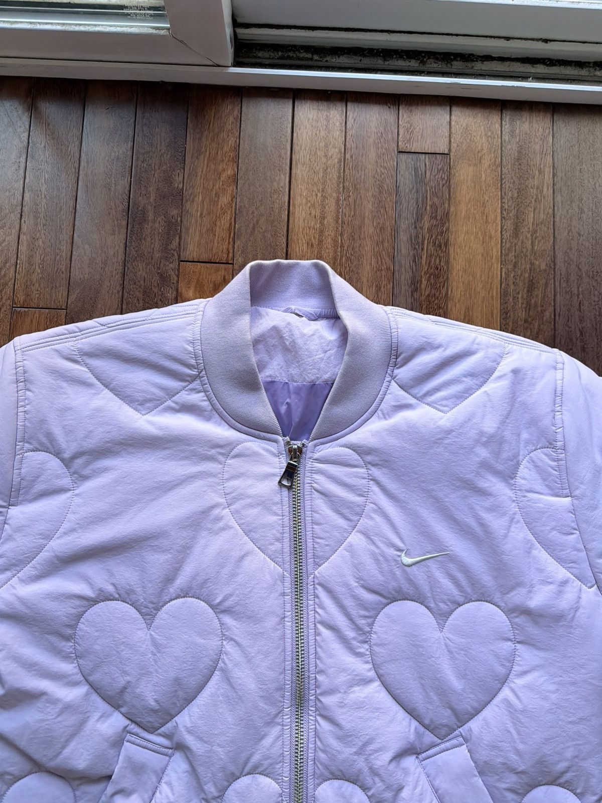 Drake Drake Related Certified Lover Boy CLB Heart Puffer - XL Size US XL / EU 56 / 4 - 6 Thumbnail