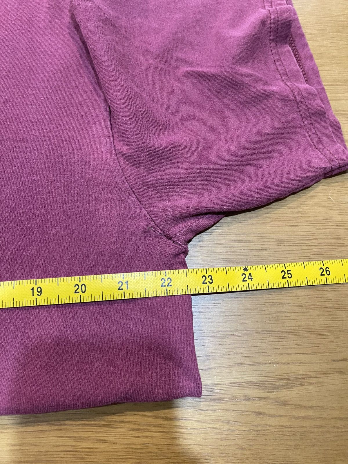 Vintage Vintage Y2K Harvard University T shirt Size US L / EU 52-54 / 3 - 5 Thumbnail