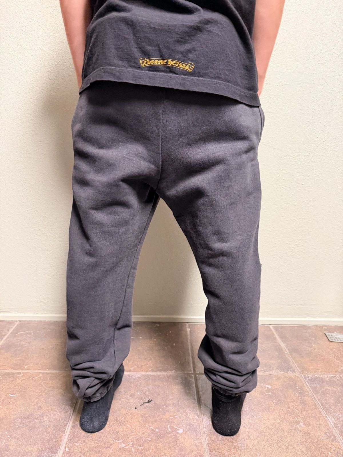Sergio Calabasas Calabasas Sweatpants Size US 32 / EU 48 - 3 Thumbnail