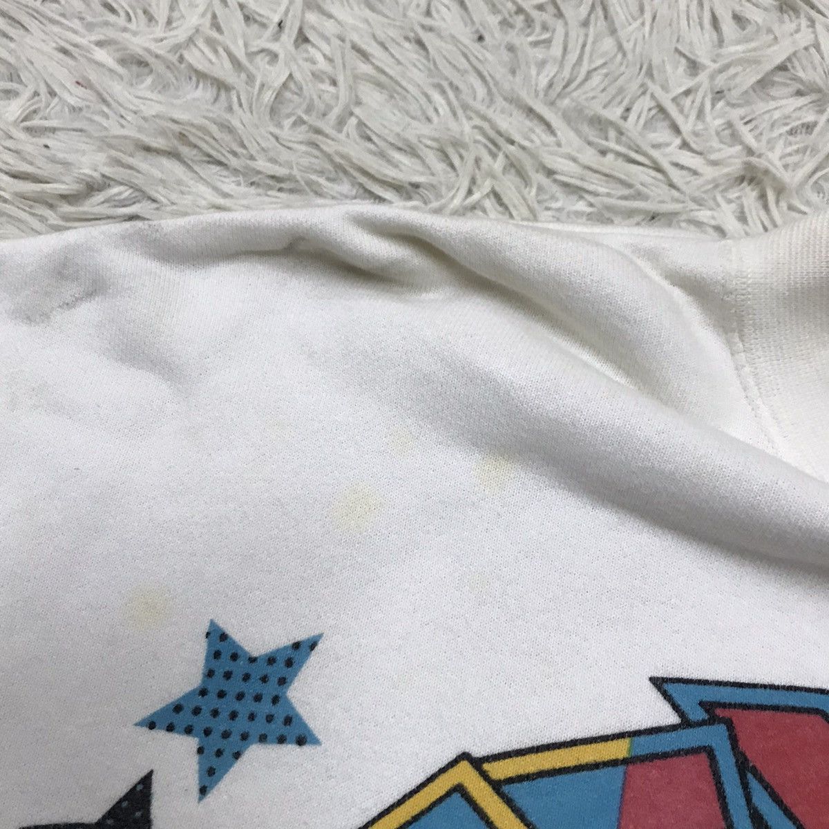 Cartoon Network VINTAGE 90s BETTY BOOP FLEISCHER STUDIOS SWEATSHIRT Size US L / EU 52-54 / 3 - 12 Thumbnail