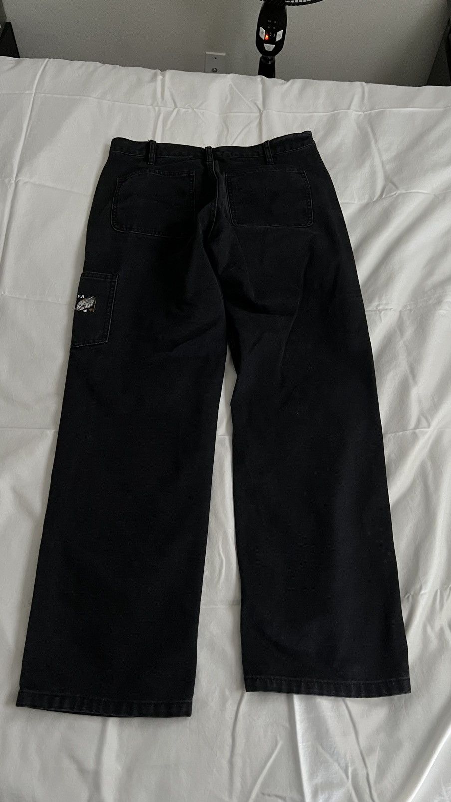 Fucking Awesome Fucking Awesome Double Knee Pants Size US 30 / EU 46 - 2 Thumbnail